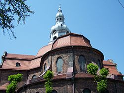 Kościół św. Anny, Nikiszowiec e3.JPG