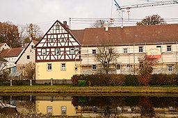 Kornhöfstadt in Scheinfeld