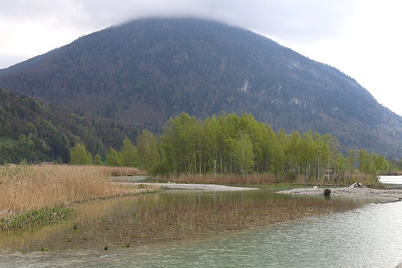 File:Kranzhorn Innstausee bei Fischbach Nussdorf-6.jpg