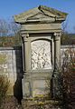 Template:Baudenkmal BayernKreuzweg, auf dem Friedhof, Schulgasse/Pfarrgasse 1, Herlheim, Gemeinde Kolizheim, Unterfranken, Deutschland