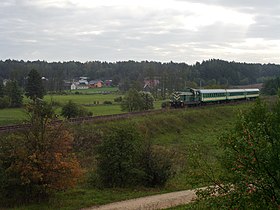 Кулеше-Литевка