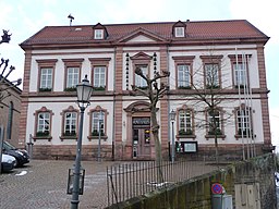 Kusel Rathaus