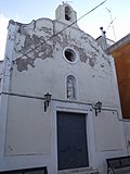 Miniatura para Ermita de San José (Énova)