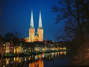 Lubeck - Flickr - kishjar.jpg