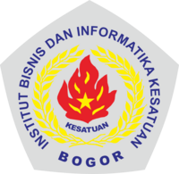 Logo IBI Kesatuan