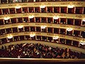 Teatro "La Scala"
