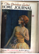 part of: Ladies' Home Journal, Volume 42 