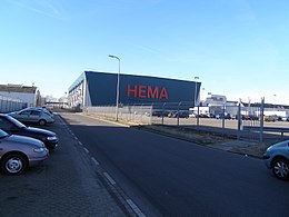 Openingstijden hema amersfoort