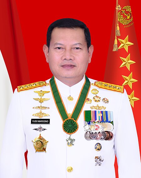 Fail:Laksamana TNI Yudo Margono, Panglima TNI.jpg