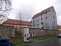 Schloss Dryburg in Bad Langensalza