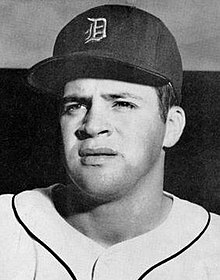 Larry Osborne - Detroit Tigers - 1959.jpg