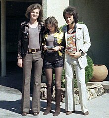 1970s in fashion - Wikipedia