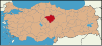 Yozgat (province)