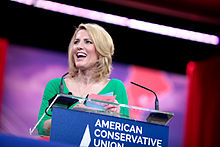 When did Laura Ingraham get married?