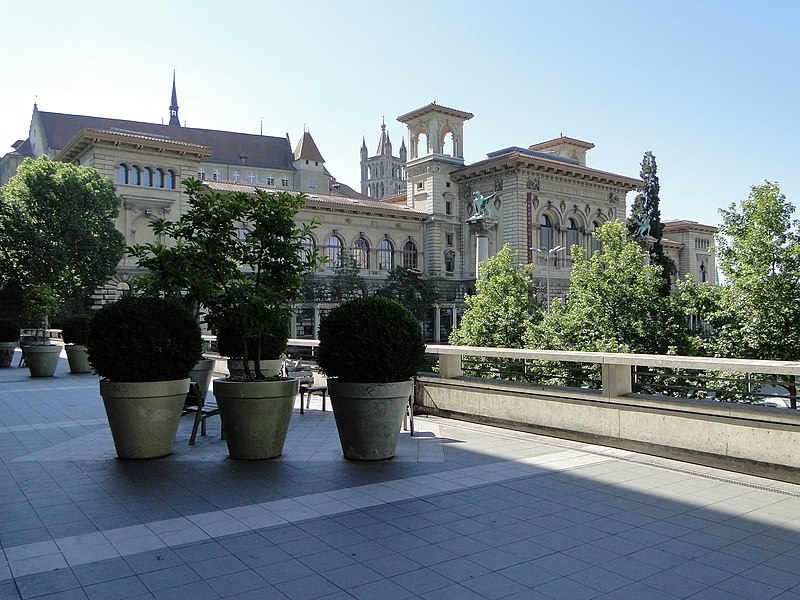 File:Lausanne - panoramio (107).jpg