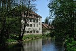 Schloss Leidersdorf