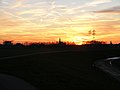 Lemmer zonsondegang - panoramio.jpg