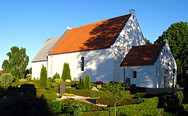 Lendum Kirke