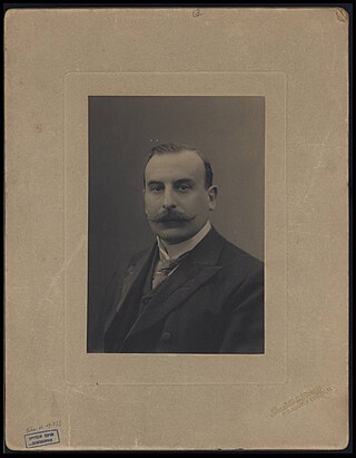 <span class="mw-page-title-main">L. J. Greenberg</span> British journalist (1861–1931)