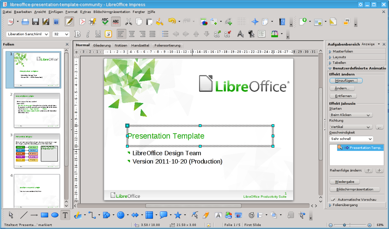 Шрифты для презентаций powerpoint. LIBREOFFICE презентации. Шаблоны для презентаций LIBREOFFICE. Презентация в LIBREOFFICE Impress. Дизайн слайда в Либре офис.