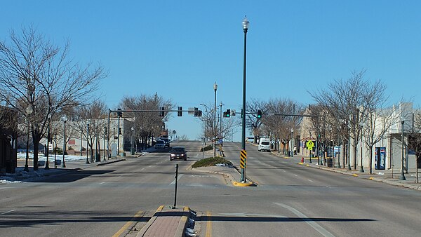 Limon, Colorado