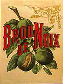 Vin De Noix Wikipedia