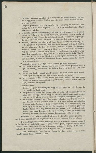 File:List pasterski aba poznanskiego i gnieznienskiego M Ledochowskiego z okazji Wielkiego Postu s 2.jpg