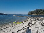 Little Shell Island