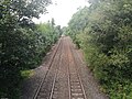 Thumbnail for Little Stretton Halt railway station