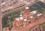 Thumbnail for File:Liverpool Cathedral - geograph.org.uk - 312052.jpg