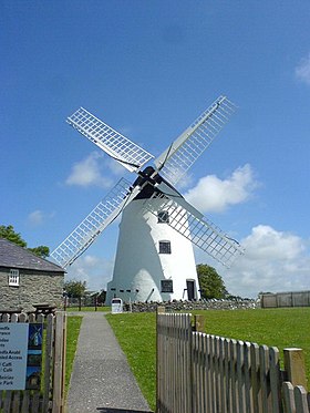 Llynnon Mill - geograph.org.uk - 490122.jpg
