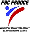 Vignette pour Fédération de sports de combat