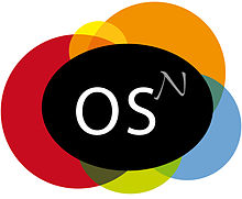 Bildebeskrivelse Logo Novius OS.jpg.