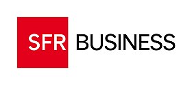 SFR Business logo