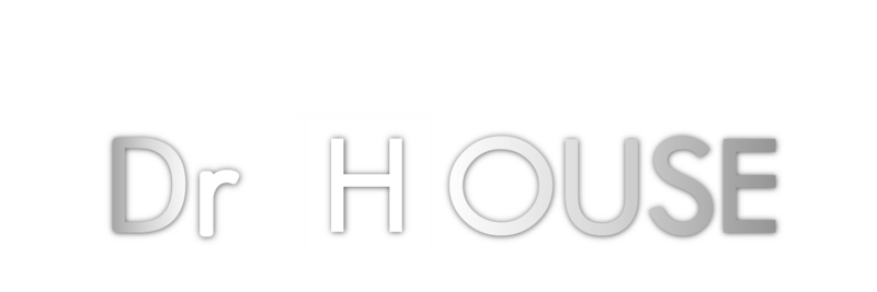 File:Logo fr Dr House 2.png