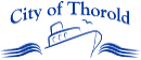 Logo of Thorold, Ontario.svg