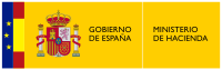 Logotipo del Ministerio de Hacienda.svg