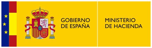 Loteria de Navidad. - Página 14 512px-Logotipo_del_Ministerio_de_Hacienda.svg