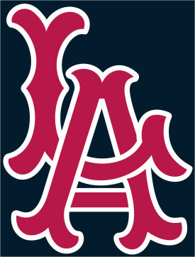 Los Angeles Angels - Wikipedia