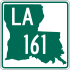 Louisiana 161.svg