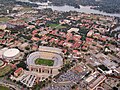 Image 19Aerial view of Louisiana State University's flagship campus (from Louisiana)