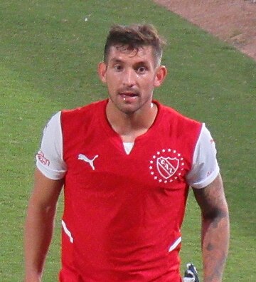 Lucas Rodríguez (footballer, born 1993)