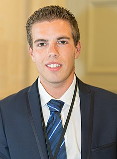 Ludovic Pajot French politician