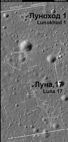Image result for lunokhod 1