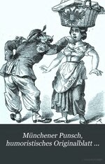 Миниатюра для Файл:Münchener Punsch, humoristisches originalblatt von M.E. Schleich (IA bub gb n9YRAAAAYAAJ).pdf