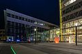 * Nomination Office building and sculpture “Body and Soul” (Duk-Kyu Ryang, 2015) in front of the office building of the LVM, Münster, North Rhine-Westphalia, Germany --XRay 06:13, 1 April 2017 (UTC) * Promotion  Support Good quality. -- Johann Jaritz 07:03, 1 April 2017 (UTC)