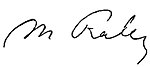 M. Ralea autograf.JPG