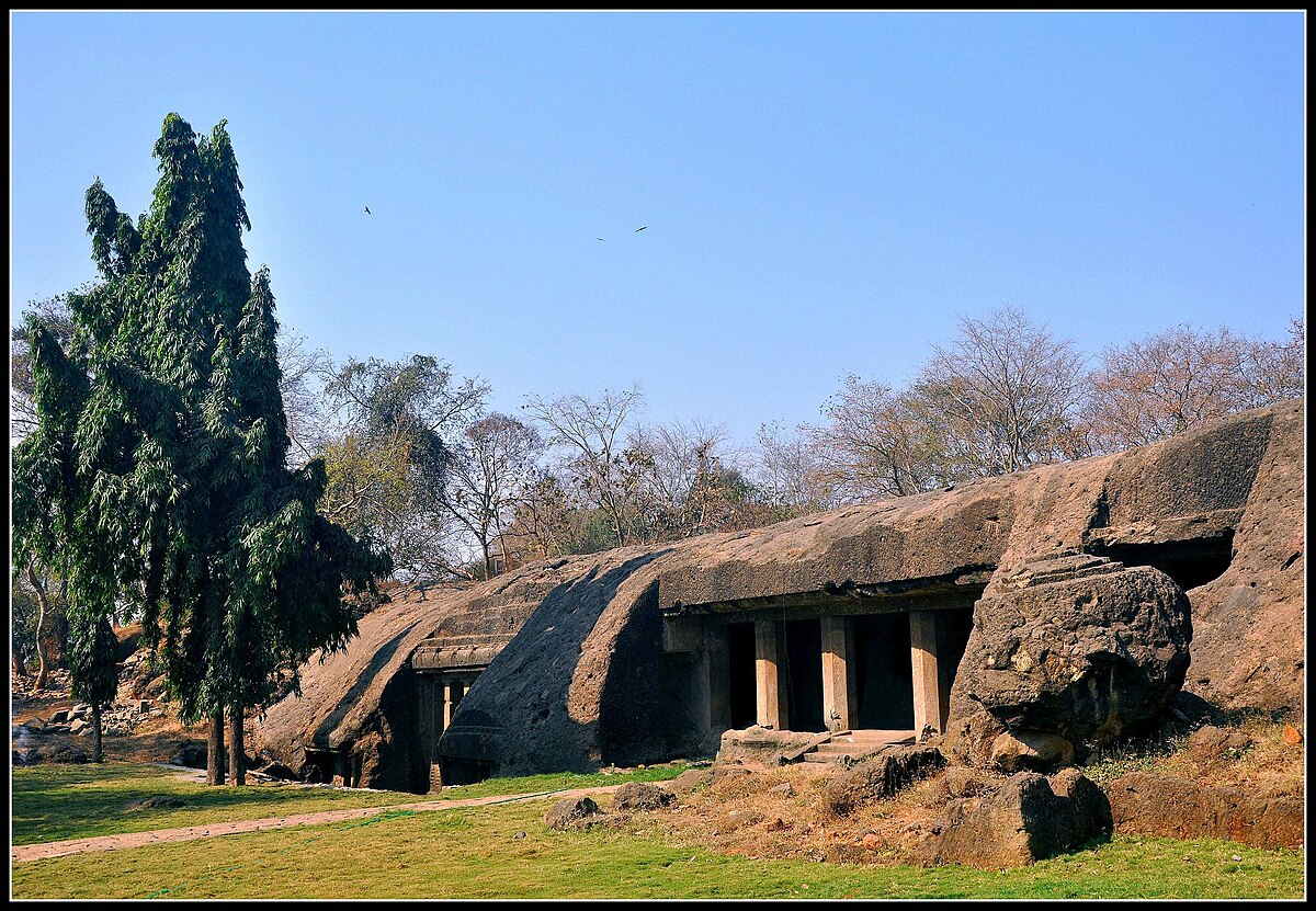 Category:Mahakali Caves - Wikimedia Commons