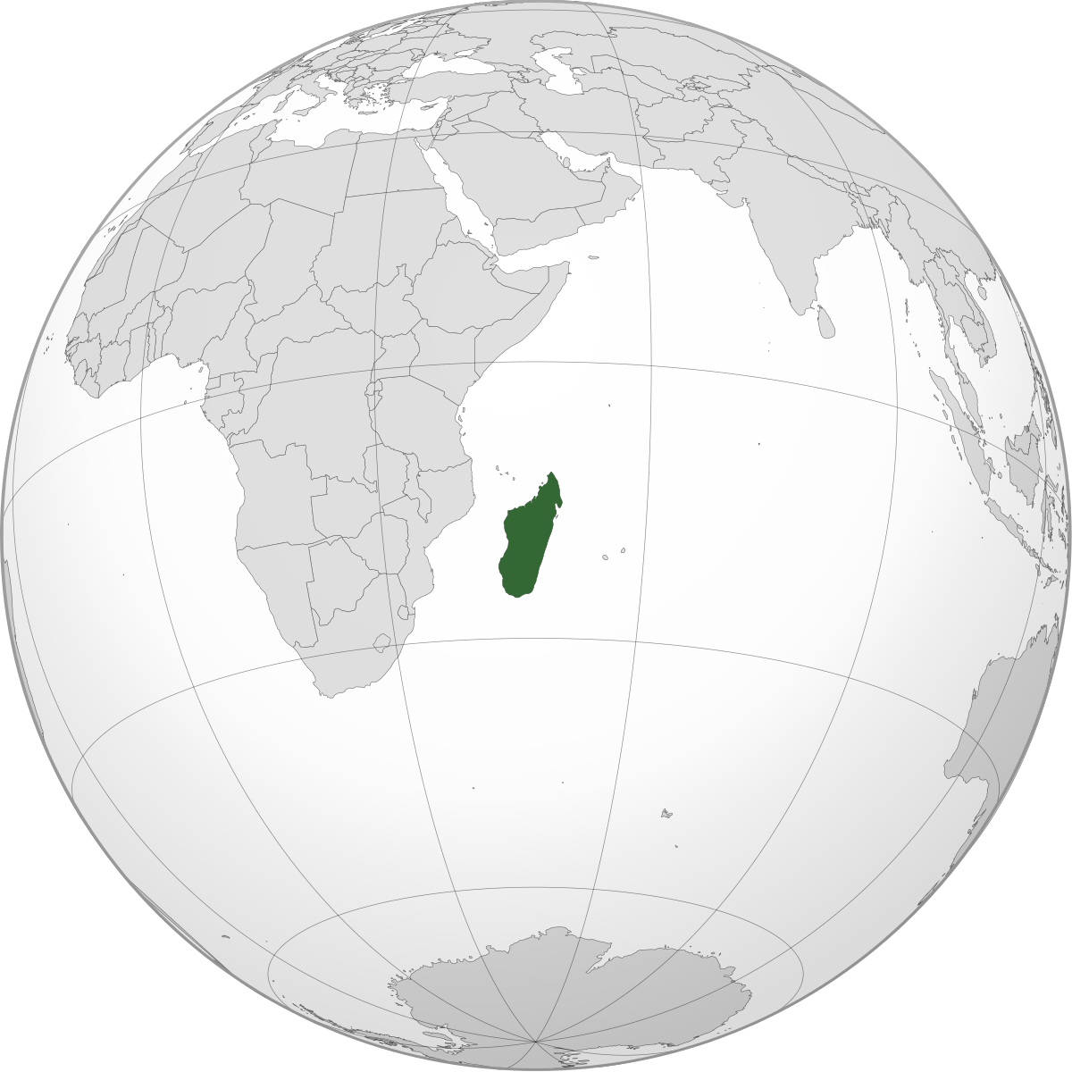 Madagascar Wikipédia