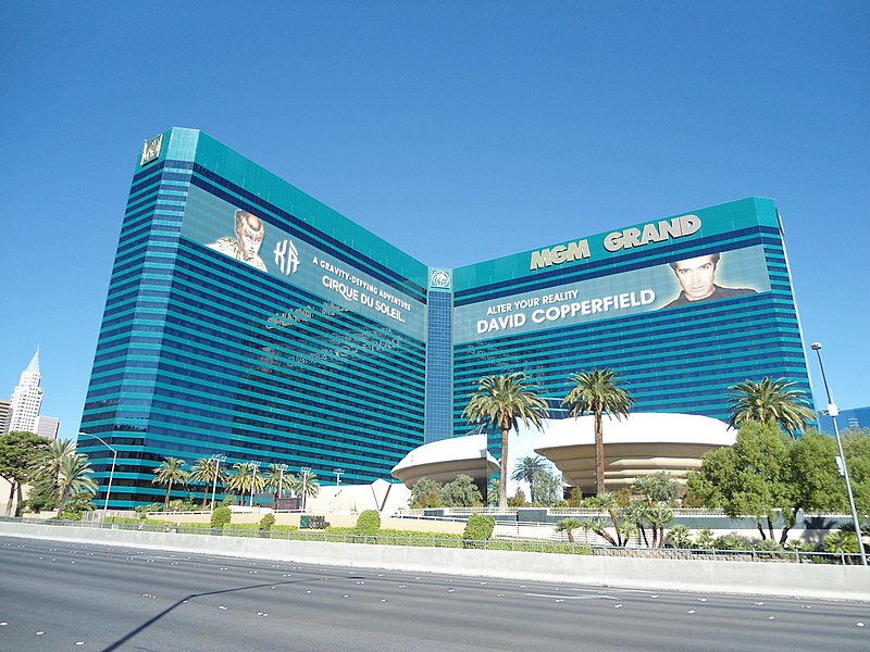 File:MGM Grand Las Vegas - panoramio.jpg